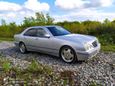  Mercedes-Benz E-Class 1999 , 370000 , 