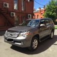 SUV   Lexus GX460 2010 , 2060000 , 