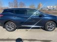 SUV   Nissan Murano 2016 , 2340000 , 