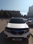 SUV   Kia Sorento 2012 , 1160000 , 