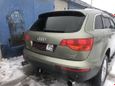 SUV   Audi Q7 2006 , 900000 , 