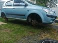  Hyundai Getz 2008 , 360000 , 