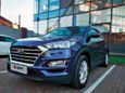 SUV   Hyundai Tucson 2019 , 2060000 , 