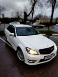  Mercedes-Benz C-Class 2012 , 1100000 , 