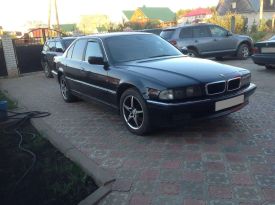  BMW 7-Series 1998 , 299000 , 