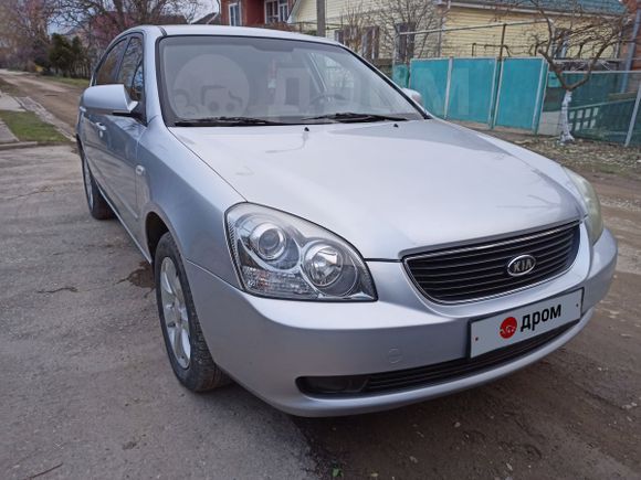  Kia Magentis 2006 , 415000 , 