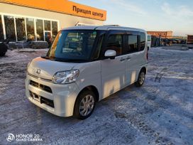  Daihatsu Tanto 2017 , 455000 , 