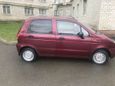  Daewoo Matiz 2010 , 100000 , -