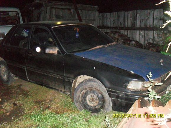  Mitsubishi Galant 1989 , 70000 , -