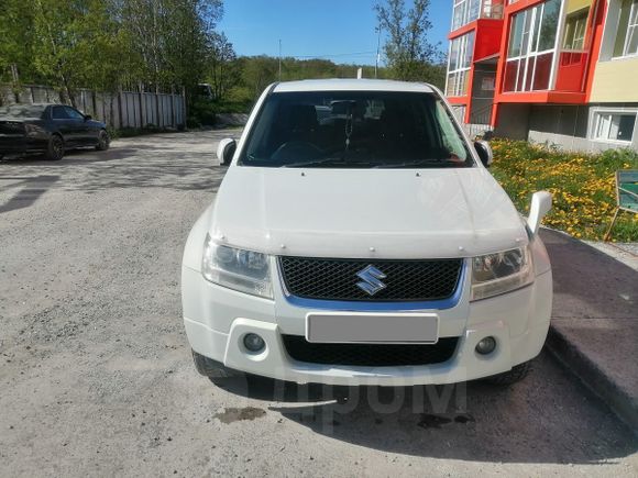 SUV   Suzuki Escudo 2006 , 687000 , -