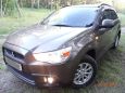 SUV   Mitsubishi ASX 2010 , 738000 , 