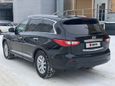 SUV   Infiniti JX35 2013 , 1350000 , 