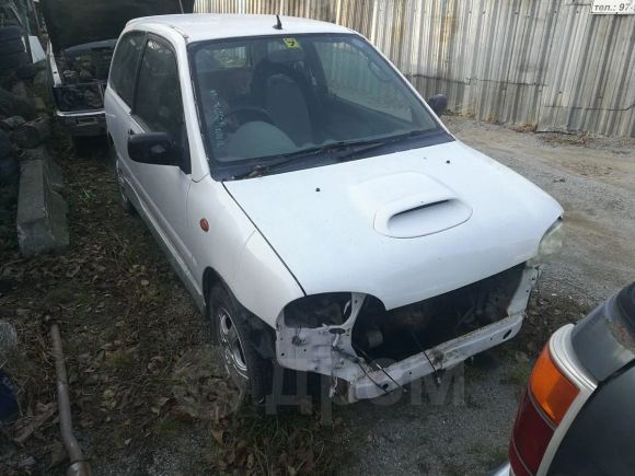  Subaru Vivio 1997 , 35000 , 