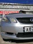  Lexus GS300 2005 , 450000 , 