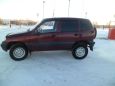 SUV   Chevrolet Niva 2004 , 210000 , 