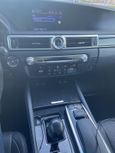  Lexus GS350 2012 , 1930000 , 