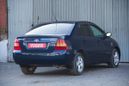  Toyota Corolla 2004 , 389000 , 