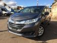    Honda Odyssey 2016 , 1799000 , 