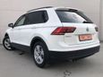 SUV   Volkswagen Tiguan 2018 , 1440000 , 