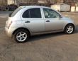  Nissan March 2002 , 180000 , 