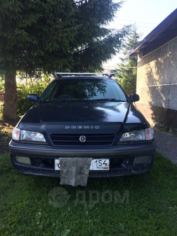  Toyota Corona Premio 1997 , 220000 , 