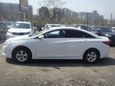 Hyundai Sonata 2011 , 655000 , 