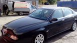  Alfa Romeo 166 1999 , 235000 , 