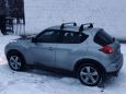 SUV   Nissan Juke 2011 , 610000 , 