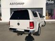  Volkswagen Amarok 2015 , 1620000 , 