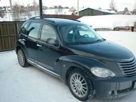 Chrysler PT Cruiser 2008 , 580000 , 