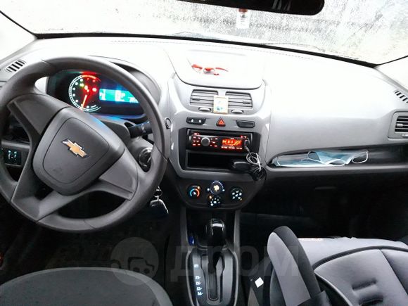  Chevrolet Cobalt 2013 , 350000 , -