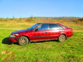  Toyota Carina II 1990 , 35000 , 