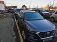 SUV   Hyundai Tucson 2018 , 1450000 , 