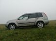 SUV   Nissan X-Trail 2002 , 420000 , 