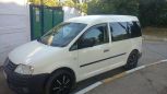    Volkswagen Caddy 2006 , 420000 , 