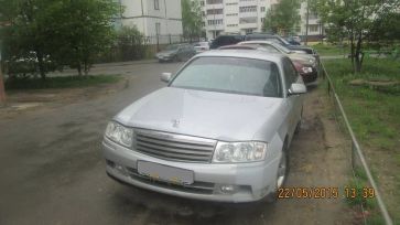  Nissan Gloria 2000 , 210000 , 