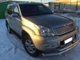 SUV   Toyota Land Cruiser Prado 2005 , 1300000 , 