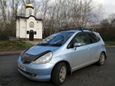  Honda Fit 2002 , 275000 , 