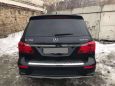 SUV   Mercedes-Benz GL-Class 2013 , 3100000 , 