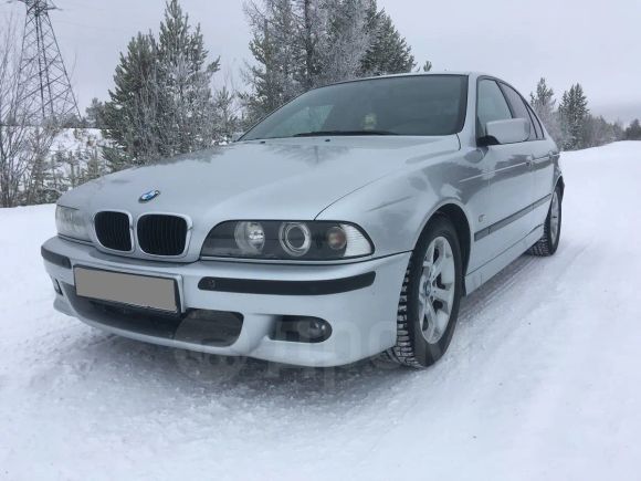  BMW 5-Series 2000 , 450000 , 