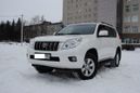 SUV   Toyota Land Cruiser Prado 2013 , 1900000 , 