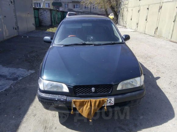  Toyota Sprinter 1995 , 125000 , 