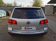 SUV   Volkswagen Touareg 2009 , 850000 , -