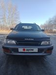  Toyota Caldina 1996 , 290000 , 