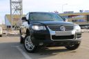 SUV   Volkswagen Touareg 2009 , 1200000 ,  