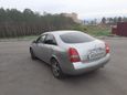  Nissan Primera 2001 , 240000 , -