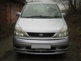    Nissan Serena 1999 , 318000 , -