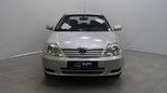  Toyota Corolla 2005 , 379990 , 