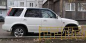 SUV   Honda CR-V 1999 , 190000 , 