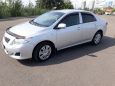  Toyota Corolla 2008 , 550000 , 